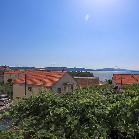 Apartment Pepica Trogir Extérieur photo