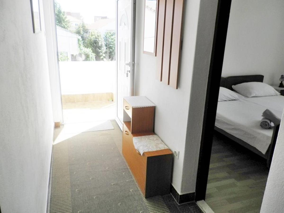 Apartment Pepica Trogir Chambre photo
