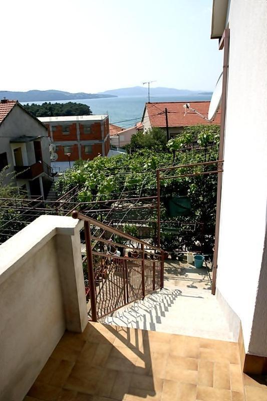 Apartment Pepica Trogir Chambre photo