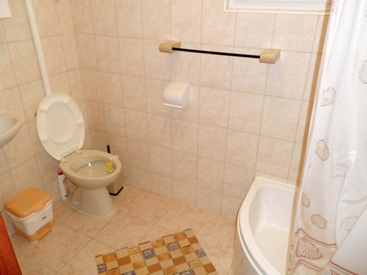 Apartment Pepica Trogir Chambre photo
