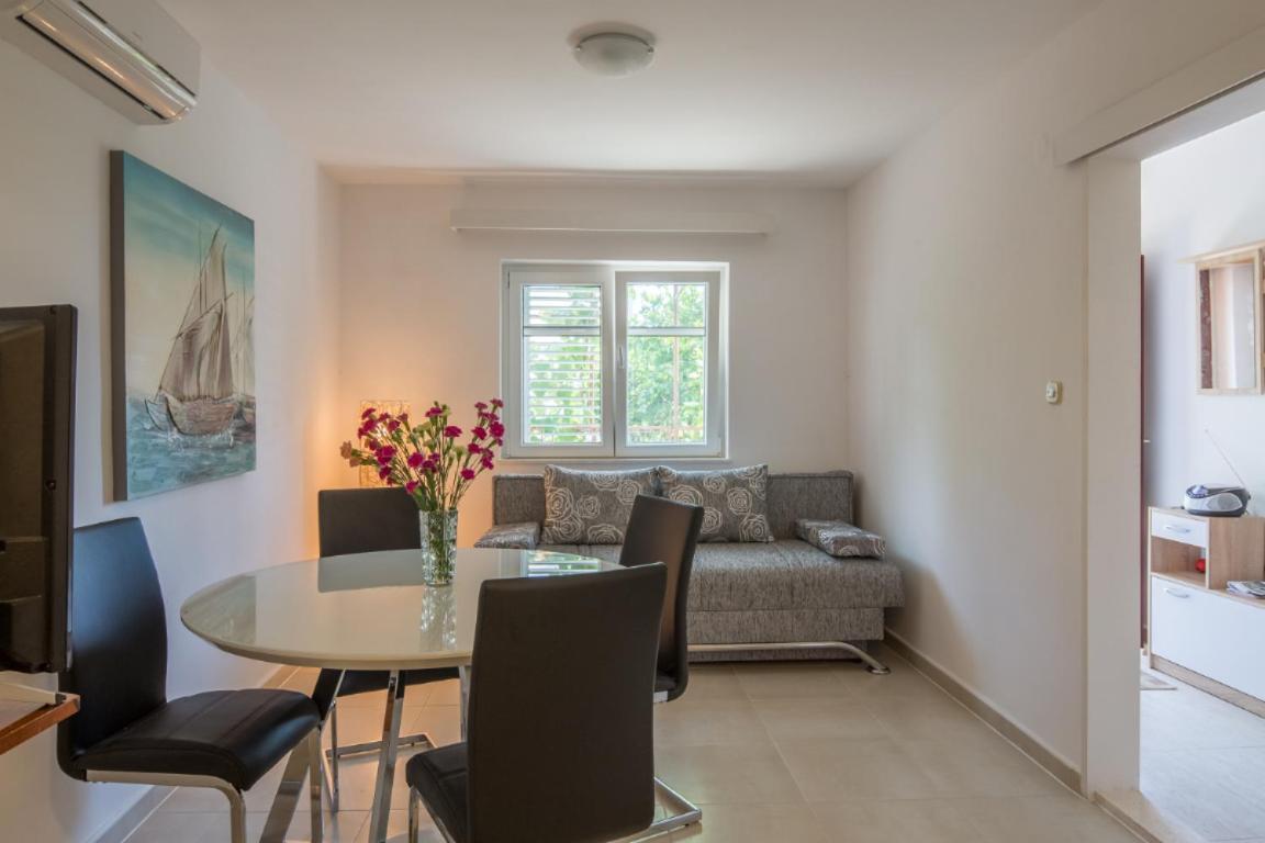 Apartment Pepica Trogir Extérieur photo