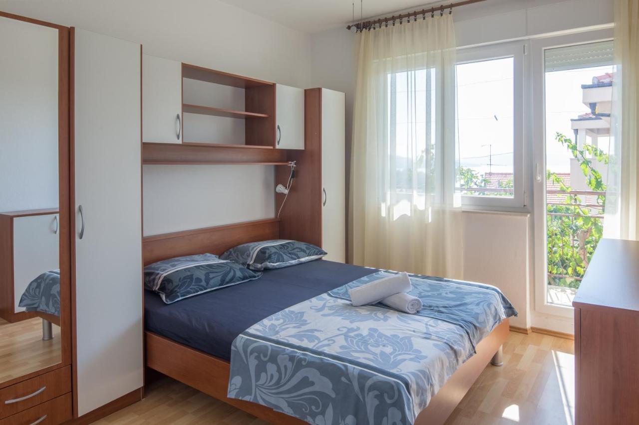 Apartment Pepica Trogir Extérieur photo