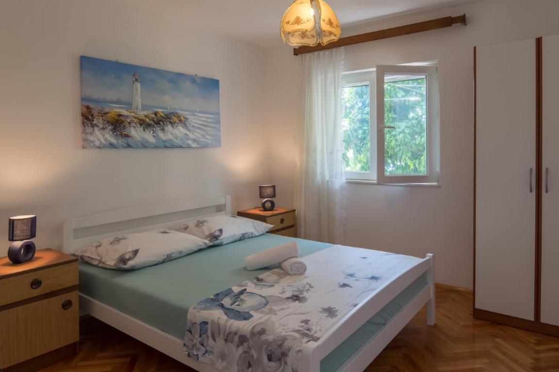 Apartment Pepica Trogir Extérieur photo