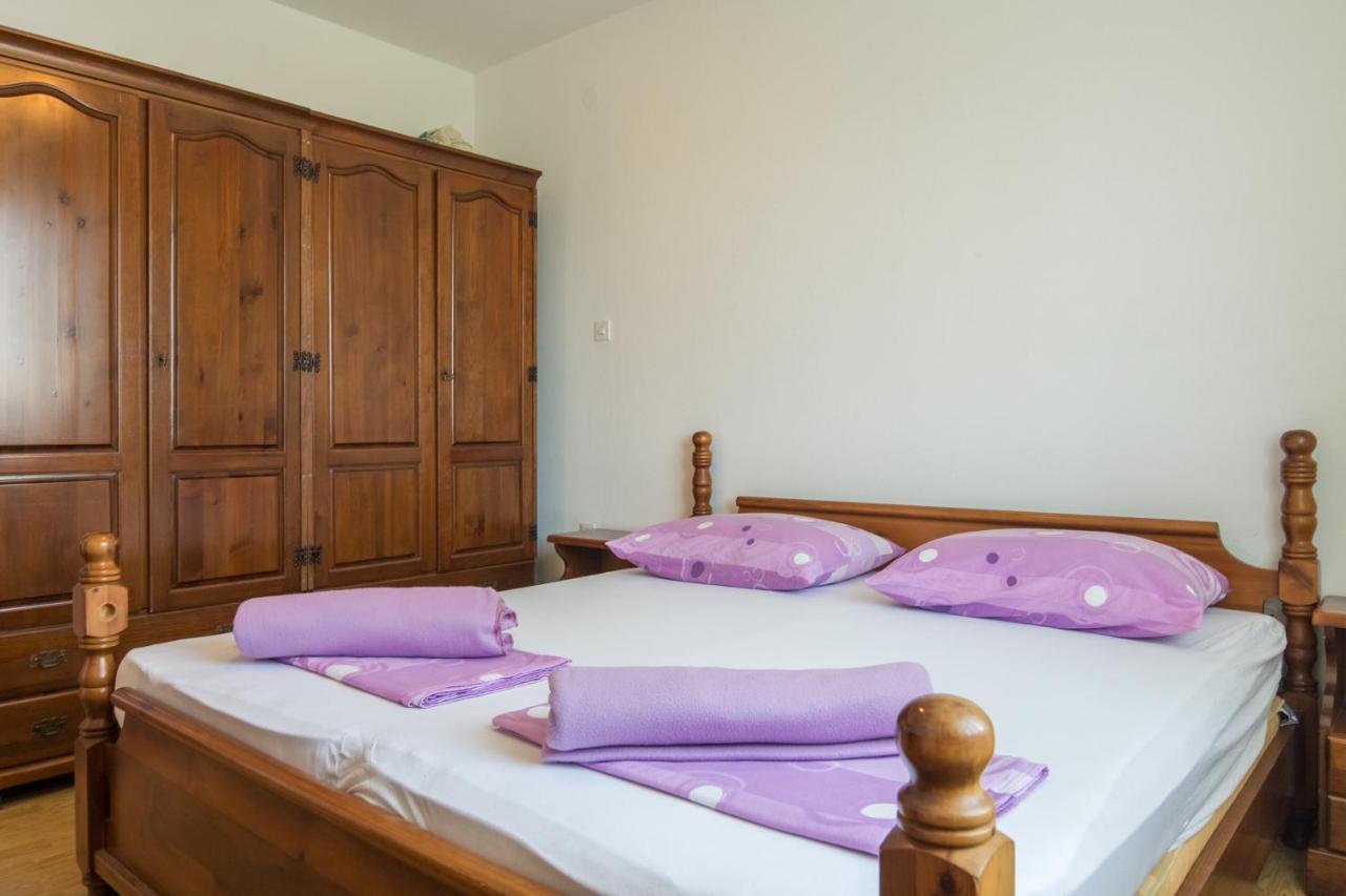Apartment Pepica Trogir Extérieur photo