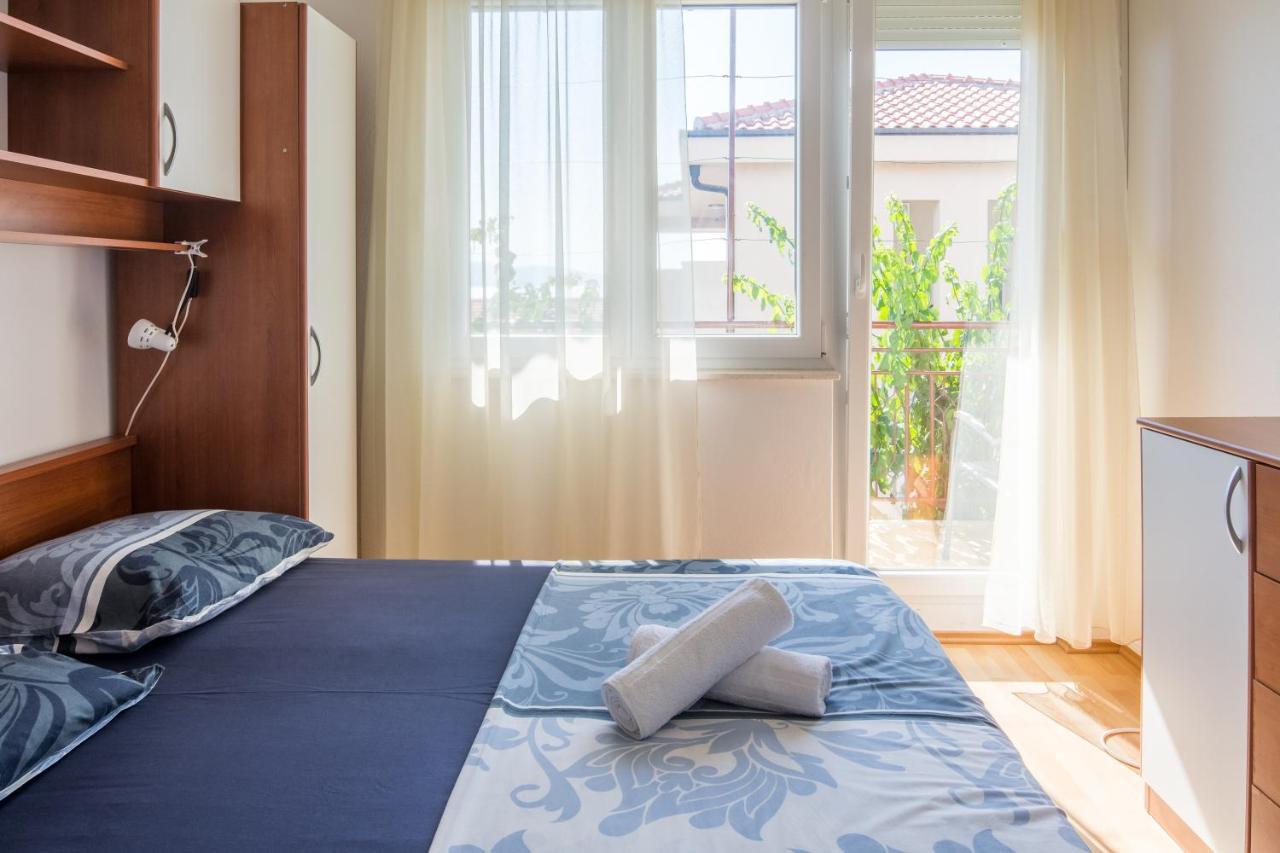Apartment Pepica Trogir Extérieur photo