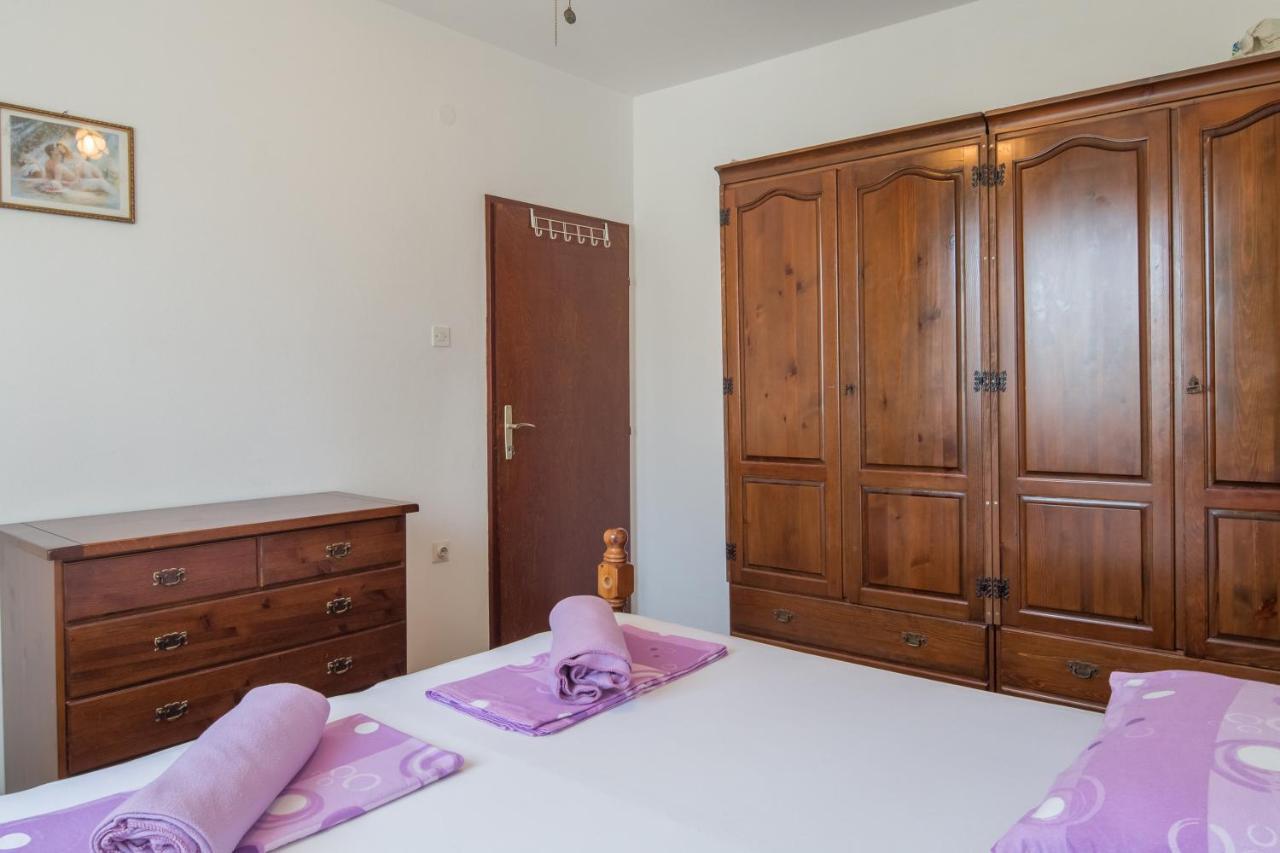 Apartment Pepica Trogir Extérieur photo