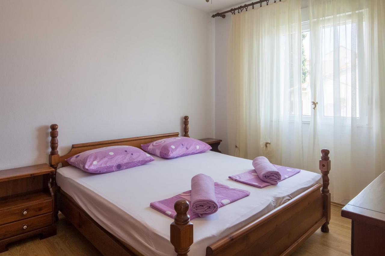 Apartment Pepica Trogir Extérieur photo