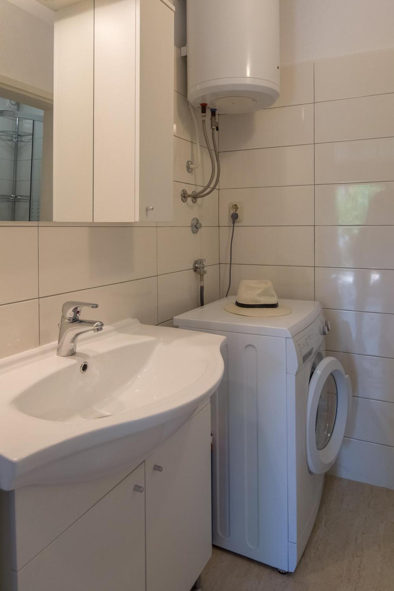 Apartment Pepica Trogir Extérieur photo