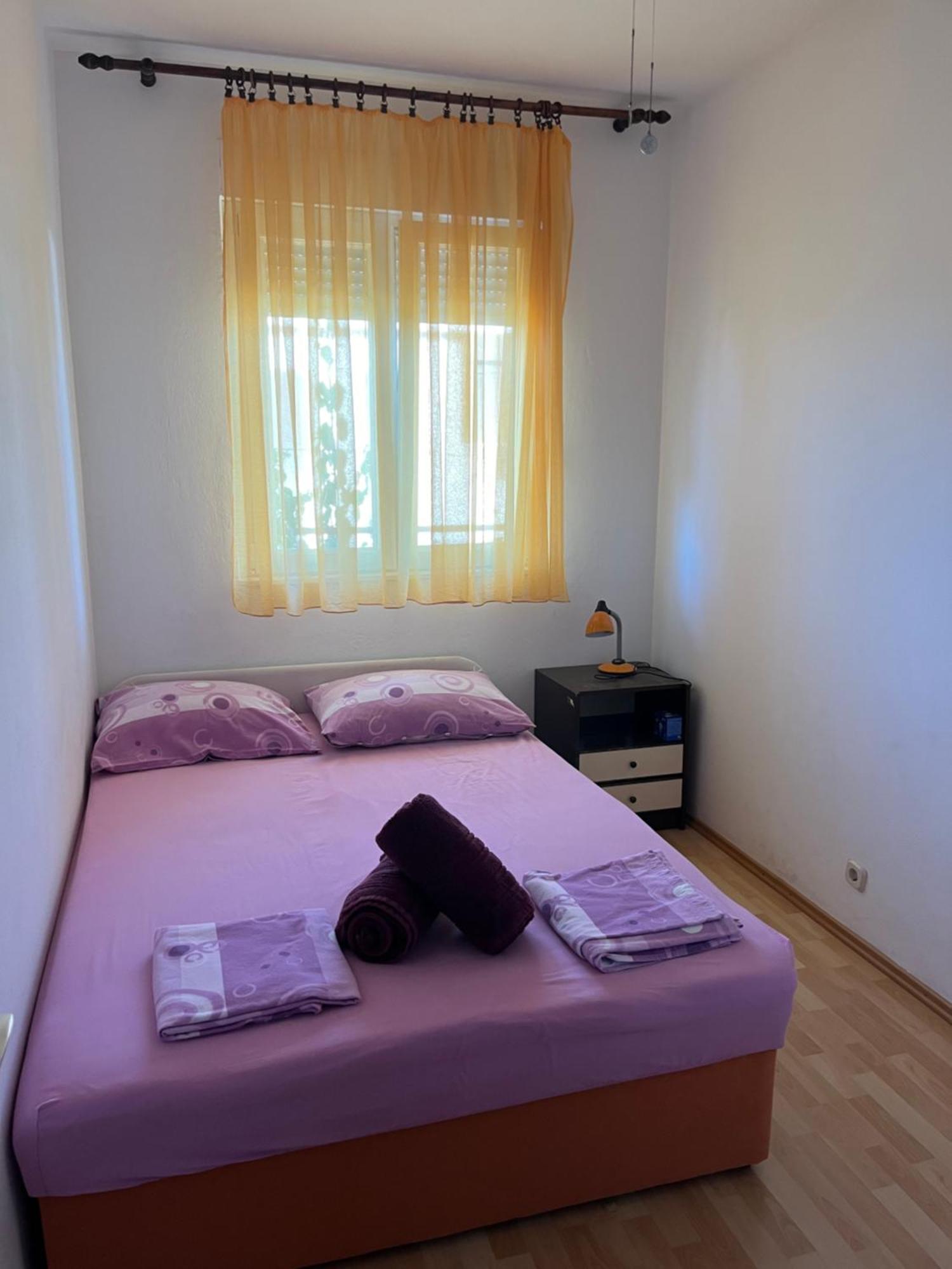 Apartment Pepica Trogir Extérieur photo